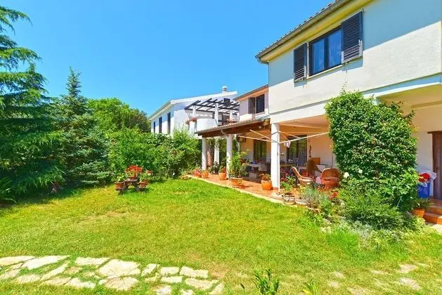 Standard Apart Daire, 1 Yatak Odası (23657)