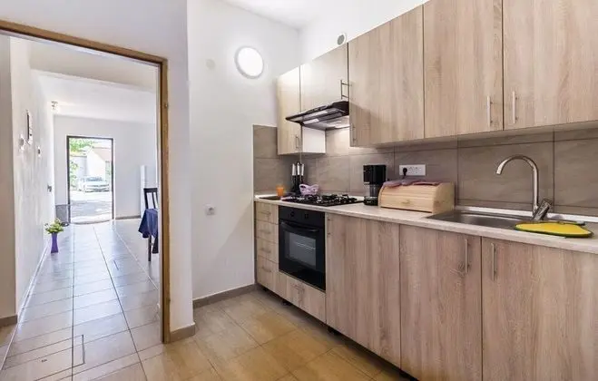 Standard Apart Daire, 1 Yatak Odası (23693)