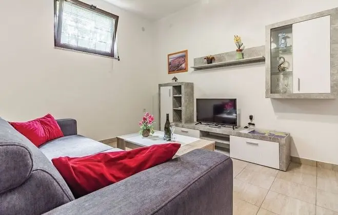 Standard Apart Daire, 1 Yatak Odası (23693)