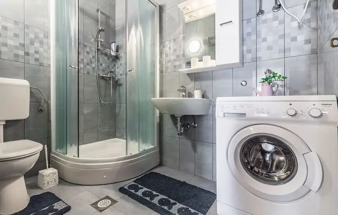 Standard Apart Daire, 1 Yatak Odası (23693)
