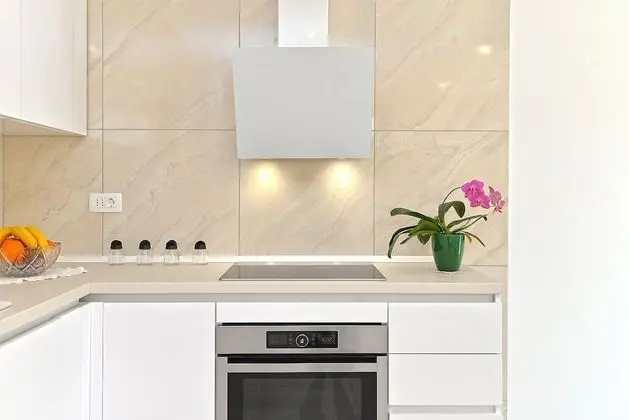 Standard Apart Daire, 2 Yatak Odası (1927/55613)