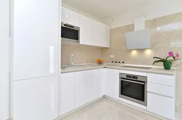 Standard Apart Daire, 2 Yatak Odası (1927/55613)