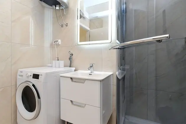 Standard Apart Daire, 2 Yatak Odası (1927/55613)
