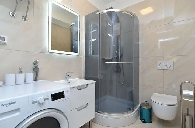 Standard Apart Daire, 2 Yatak Odası (1927/55613)