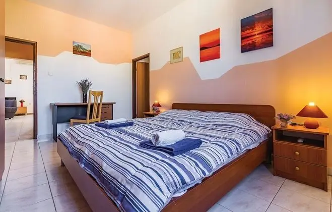 Standard Apart Daire, 2 Yatak Odası (23692)
