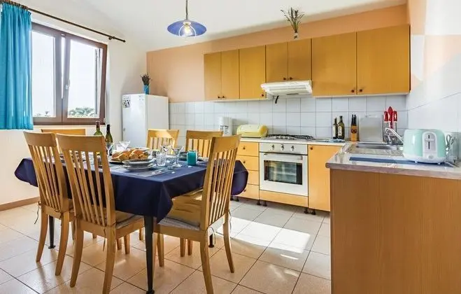 Standard Apart Daire, 2 Yatak Odası (23692)