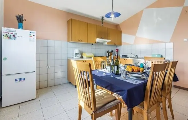 Standard Apart Daire, 2 Yatak Odası (23692)