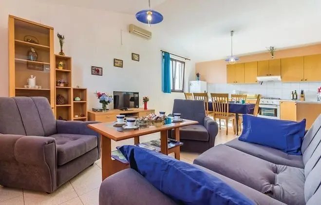 Standard Apart Daire, 2 Yatak Odası (23692)