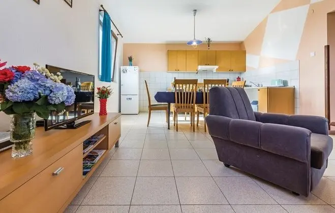Standard Apart Daire, 2 Yatak Odası (23692)
