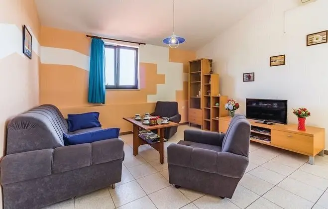 Standard Apart Daire, 2 Yatak Odası (23692)