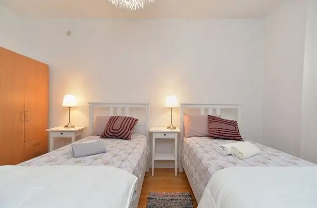 Standard Apart Daire, 2 Yatak Odası (23705)
