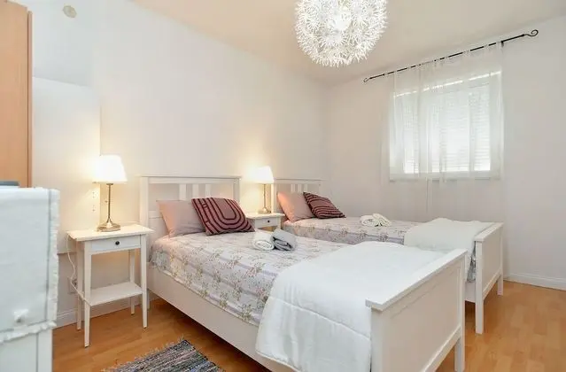 Standard Apart Daire, 2 Yatak Odası (23705)