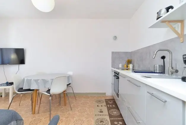 Standard Apart Daire, 2 Yatak Odası (23705)