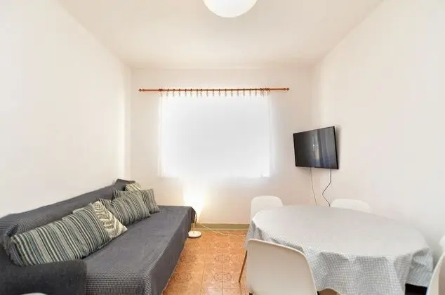 Standard Apart Daire, 2 Yatak Odası (23705)