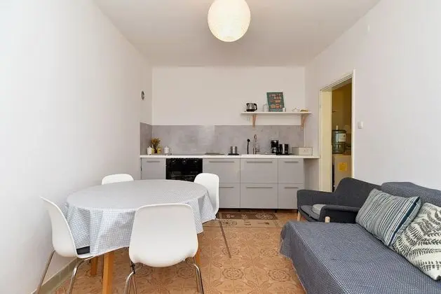 Standard Apart Daire, 2 Yatak Odası (23705)