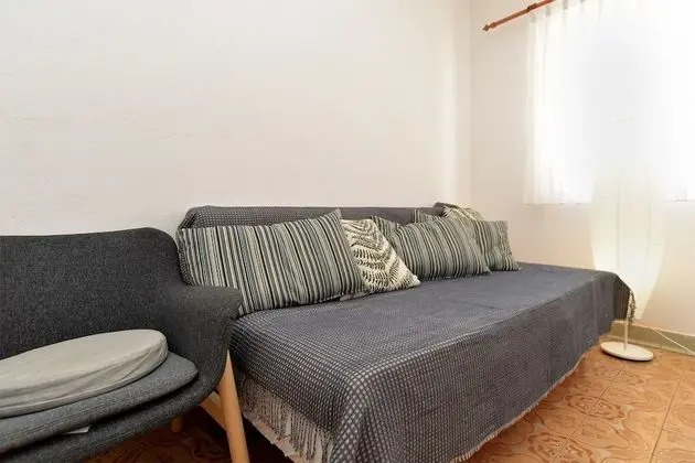 Standard Apart Daire, 2 Yatak Odası (23705)