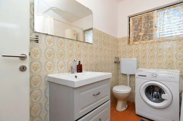 Standard Apart Daire, 2 Yatak Odası (23705)