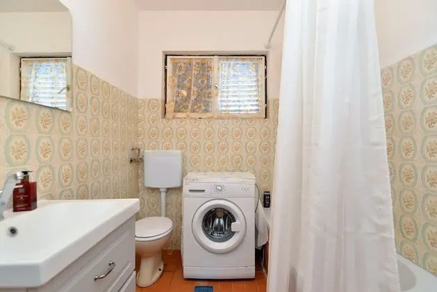 Standard Apart Daire, 2 Yatak Odası (23705)