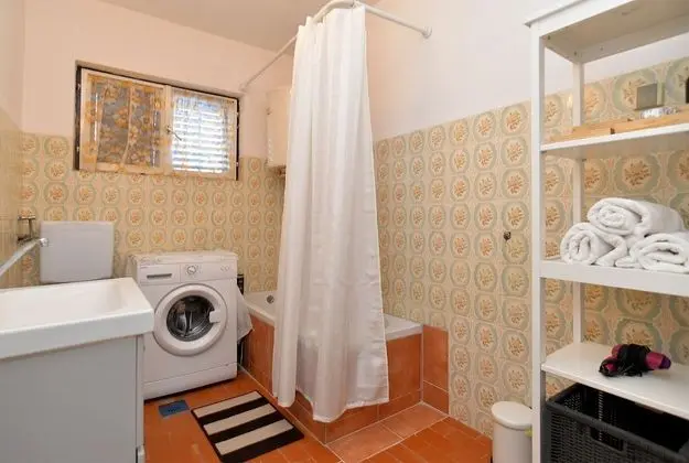 Standard Apart Daire, 2 Yatak Odası (23705)