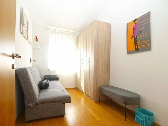 Standard Apart Daire, 2 Yatak Odası (1932/31985)