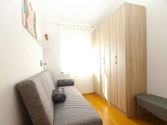 Standard Apart Daire, 2 Yatak Odası (1932/31985)