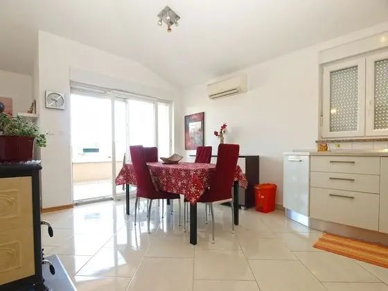 Standard Apart Daire, 2 Yatak Odası (1932/31985)
