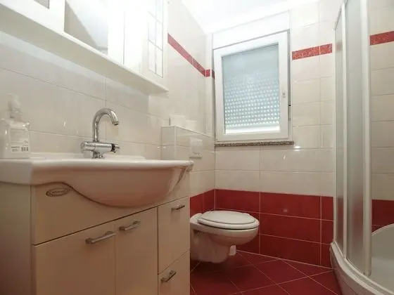 Standard Apart Daire, 2 Yatak Odası (1932/31985)