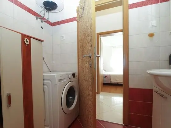 Standard Apart Daire, 2 Yatak Odası (1932/31985)