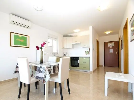 Standard Apart Daire, 2 Yatak Odası (23774)