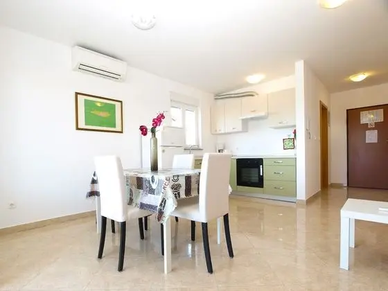 Standard Apart Daire, 2 Yatak Odası (23774)