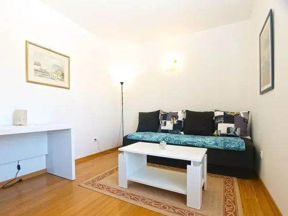 Standard Apart Daire, 2 Yatak Odası (23774)
