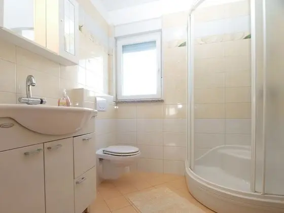 Standard Apart Daire, 2 Yatak Odası (23774)