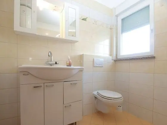 Standard Apart Daire, 2 Yatak Odası (23774)