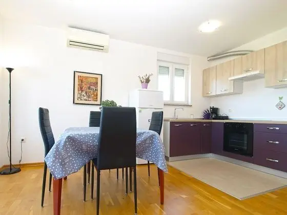 Standard Apart Daire, 2 Yatak Odası (23780)