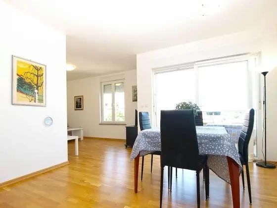 Standard Apart Daire, 2 Yatak Odası (23780)