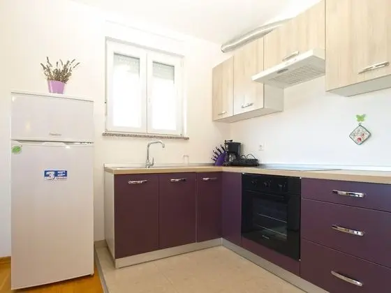 Standard Apart Daire, 2 Yatak Odası (23780)
