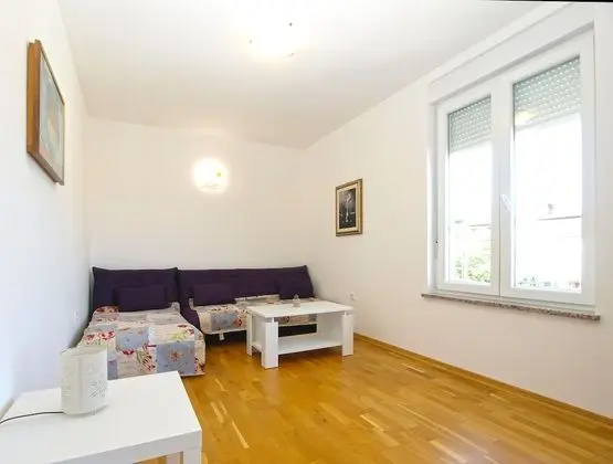 Standard Apart Daire, 2 Yatak Odası (23780)