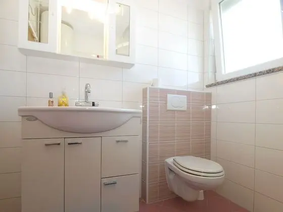 Standard Apart Daire, 2 Yatak Odası (23780)