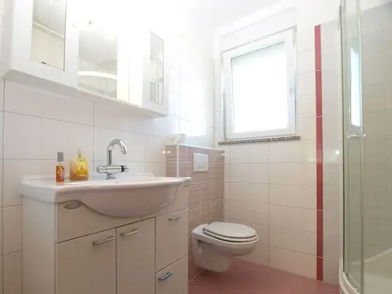 Standard Apart Daire, 2 Yatak Odası (23780)
