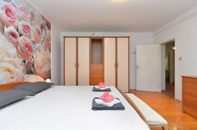 Standard Apart Daire, 2 Yatak Odası (23771)