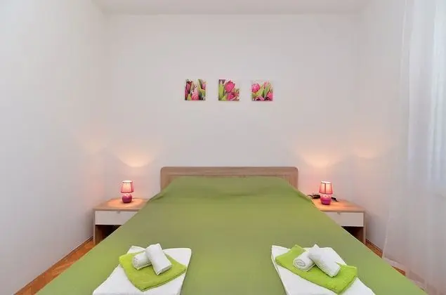 Standard Apart Daire, 2 Yatak Odası (23771)