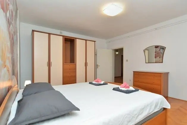 Standard Apart Daire, 2 Yatak Odası (23771)