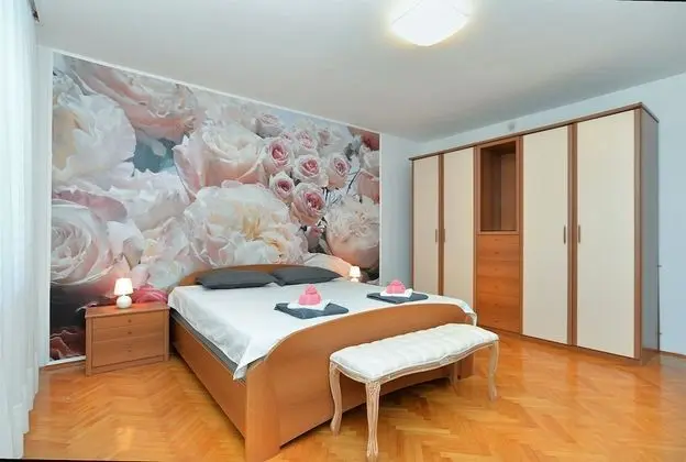 Standard Apart Daire, 2 Yatak Odası (23771)