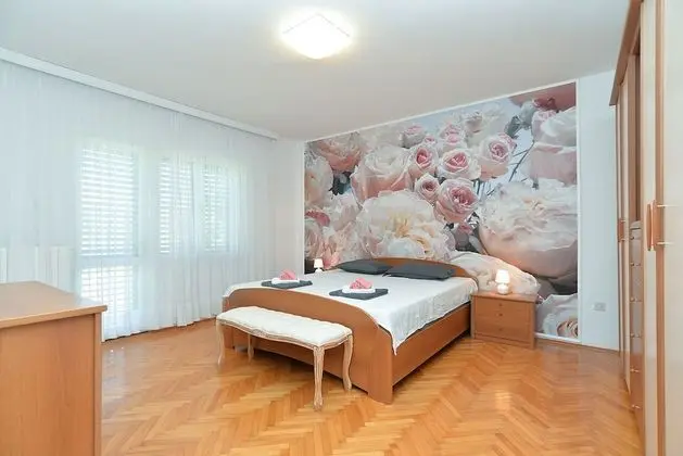 Standard Apart Daire, 2 Yatak Odası (23771)