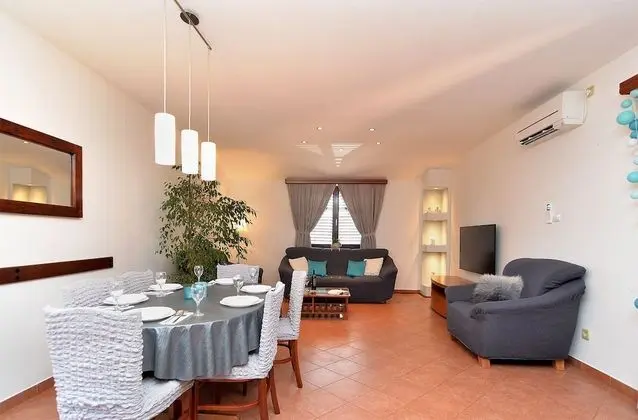 Standard Apart Daire, 2 Yatak Odası (23771)