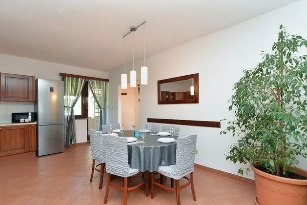 Standard Apart Daire, 2 Yatak Odası (23771)