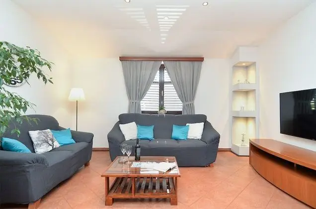 Standard Apart Daire, 2 Yatak Odası (23771)