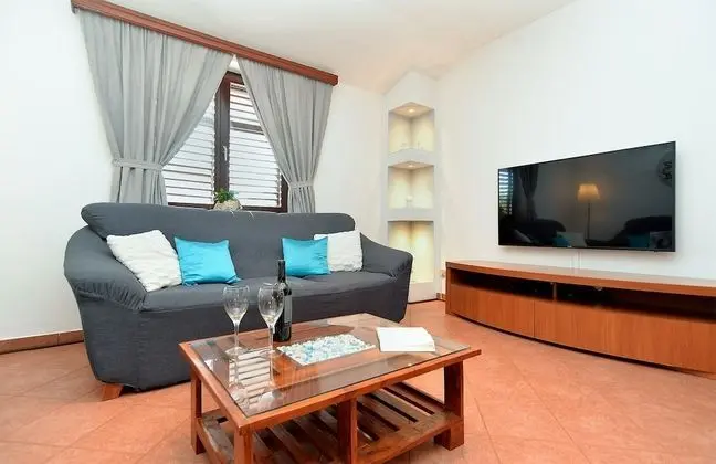 Standard Apart Daire, 2 Yatak Odası (23771)