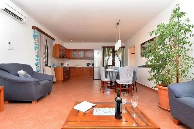 Standard Apart Daire, 2 Yatak Odası (23771)