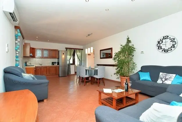 Standard Apart Daire, 2 Yatak Odası (23771)